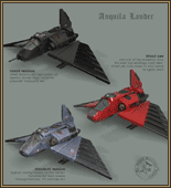Aquila variants