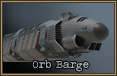 Orbital Barge