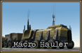 Macro Hauler